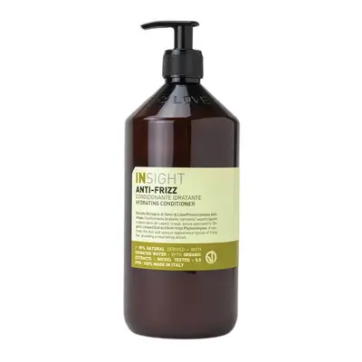 Après-shampooing Insight Anti-frizz, 900 ml