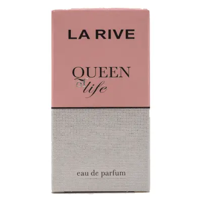 La Rive Eau de parfum Queen of life, 30 ml