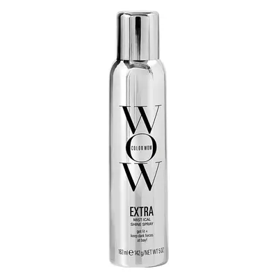 Colour Wow Extra Shine Spray 1×162 ml, spray pour cheveux brillants