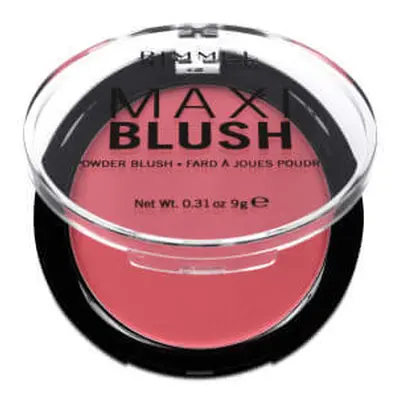 Rimmel London Maxi Blush 003 Wild Card Blush, 9 g