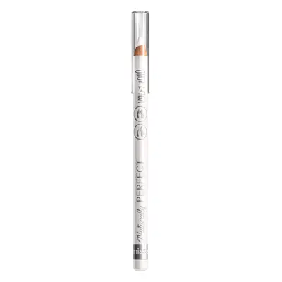 Miss Sporty Naturally Perfect Eye Pencil 010 Cream White, 1 pc