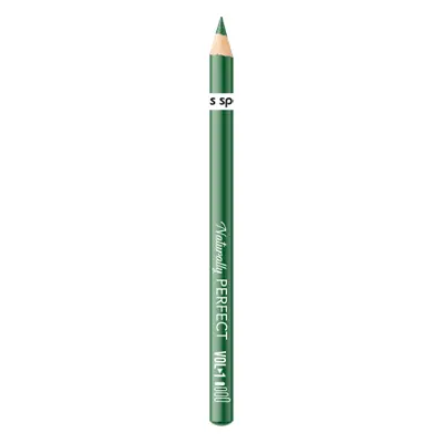 Miss Sporty Naturally Perfect eyeliner 016, 1 pc