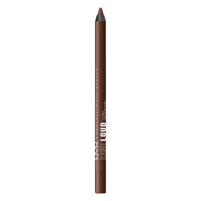 Nyx Professional MakeUp Crayon à lèvres Line Loud 33 Too Blessed, 1.2 g