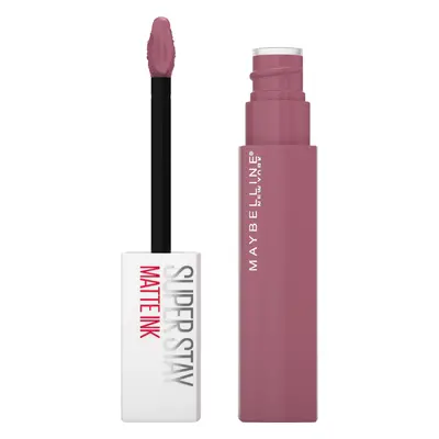 Maybelline New York Matte Ink 180 Rouge à lèvres révolutionnaire 5 ml