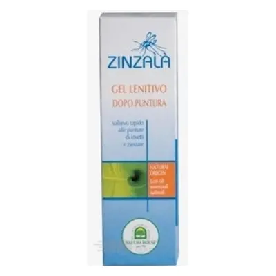 NH - ZINZALA GEL ADOUCISSANT après piqûres d'insectes 1x20 ml