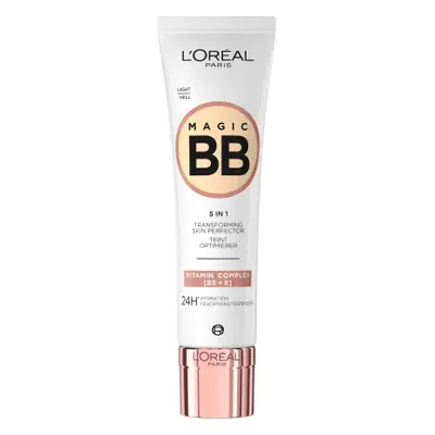 Loreal Paris Magic BB 02 Crème Correctrice, 30 ml