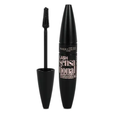 Maybelline New York Lash Sensational Luscious Mascara Very Black, 9,5 ml