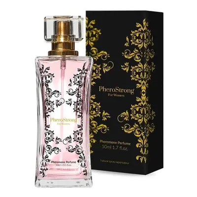 PheroStrong Parfum à base de phéromones pour femmes, 50ml