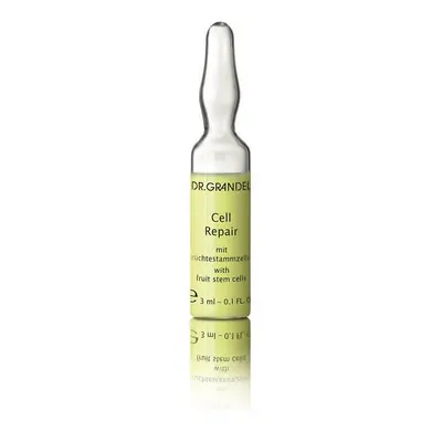 Cell repair cell regeneration concentrate ampoule, 3 ml, Dr Grandel