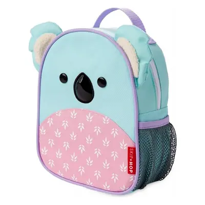 Zoo SKIP HOP sac à dos avec laisse de sécurité Koala 1+ 1×1 pcs, sac à dos