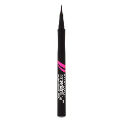 Maybelline New York Mascara pour les yeux hyper précis marron, 1 ml