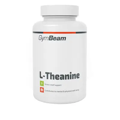 GymBeam L-Théanine 90 gélules