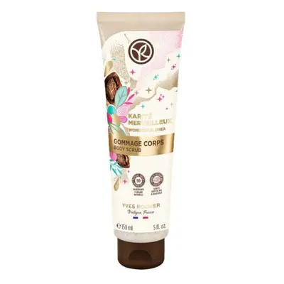 Yves Rocher Shea Body Scrub 150 ml