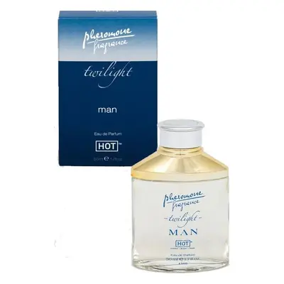 Hot Pheromone Perfume Pheromone Men M 1×50 ml, parfum