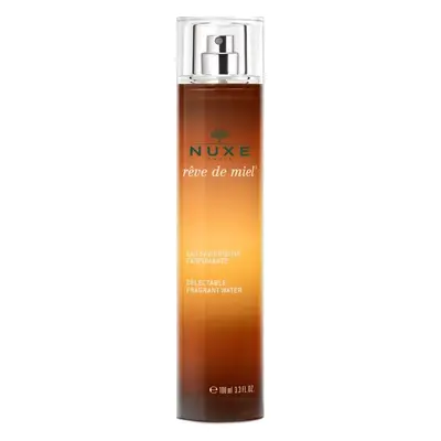 NUXE RDM DELECTABLE FRAGRANCE FRAGRANCE WATER 1×100 ml, lotion pour le corps