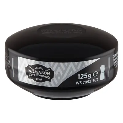 Wilkinson Sword Classic Premium, savon à raser, 125 g