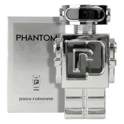 Paco Rabanne Phantom Edt 50ml 1×50 ml, eau de toilette