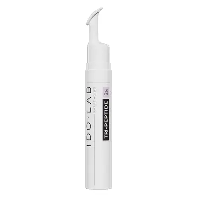 Ido Lab Tri Peptide, crème anti-rides et revitalisante pour les yeux, 15 ml