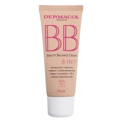 Dermacol Bb Krem C.2 1×30 ml, crème pour le visage