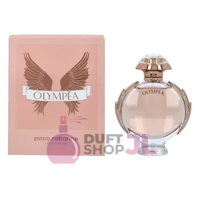 PACO RABANNE OLYMPEA eau de parfum 1×80ml, eau de parfum pour femme