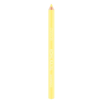 Catrice Crayon khôl kajal waterproof 120 Hello Yellow, 0.78 g