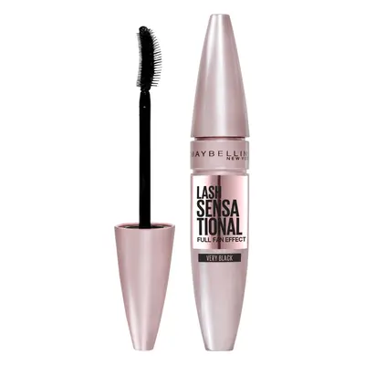 Maybelline New York Lash Sensational Mascara 9,5 ml