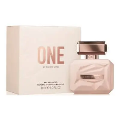 Jennifer Lopez Eau de parfum one, 30 ml