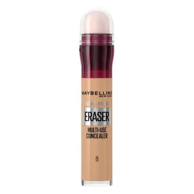 Maybelline New York Instant Eraser Concealer 08 Buff 6.8 ml