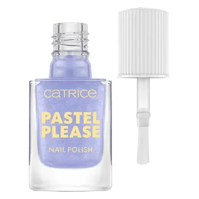 Catrice Vernis à ongles Pastel Please 020 Cloud Nine, 10,5 ml