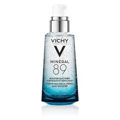 VICHY Minéral 89 Hyaluron-Booster 1x30 ml, sérum pour tous types de peau