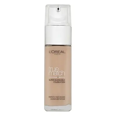 Maquillage L'Oréal Paris True Match 7.5D/W, 30 ml 1×30 ml 1×30 ml maquillage