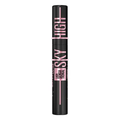 Maybelline Lash Sensational Sky High, Mascara, allongeant, Cosmic Black, 7.2 ml