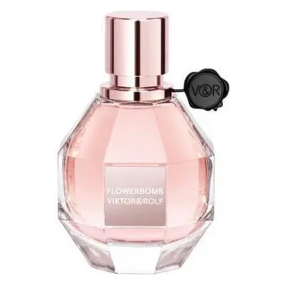 Viktor&Rolf Flowerbomb Edp 100ml 1×100 ml, eau de parfum