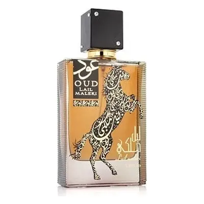 Lattafa Lail Lail Maleki Edp 100ml 1×100 ml 1×100 ml, eau de parfum