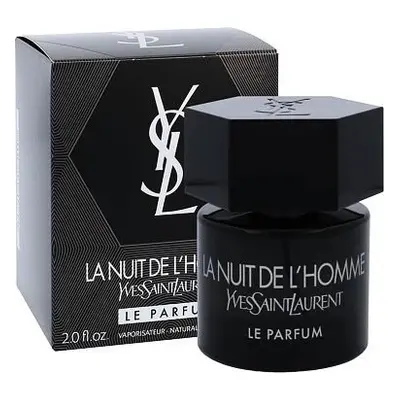 Yves Saint Laurent La Nuit De L.H Le Edp 60ml 1×60 ml, eau de parfum