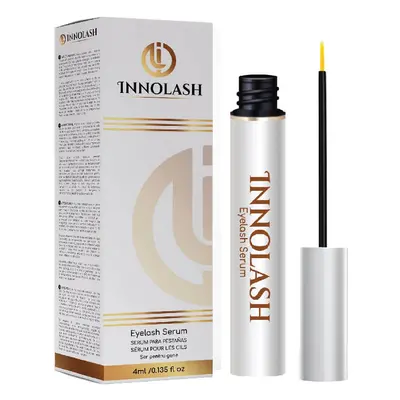 Sérum pour cils Innolash, 4 ml, Evotech Pharma