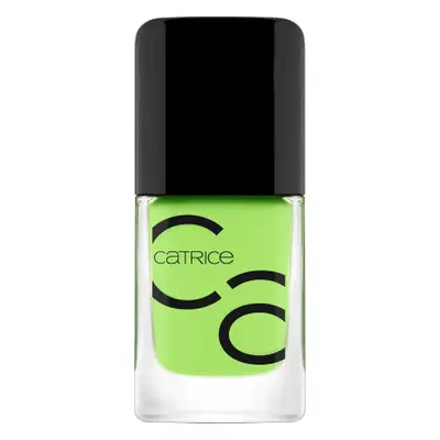 Catrice ICONAILS Vernis à ongles Gel 150 Iced Matcha Latte, 10,5 ml