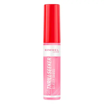 Rimmel London Thrill Seeker Lip Gloss 150 Pink, 1 pc