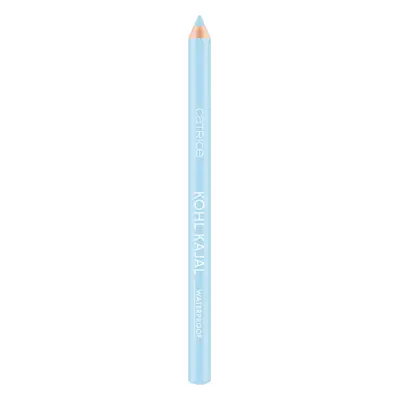 Catrice Crayon khôl kajal waterproof 160 Baby Blue, 0.78 g