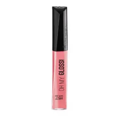 Rimmel London Lip Gloss OH MY GLOSS ! 150 Glossaholic, 6,5 ml