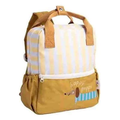 THE COTTON CLOUD Teckel 1×1 sac à dos pour enfants, sac à dos pour enfants