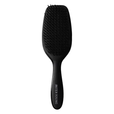 Sister Young Ayla, brosse à cheveux, noir, 1 pc