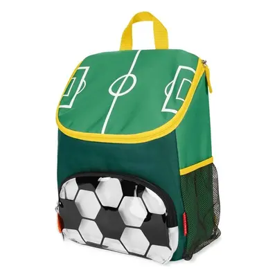 SKIP HOP Sac à dos Spark Style BIG Football 3r+ 1×1 pcs, sac à dos pour enfants