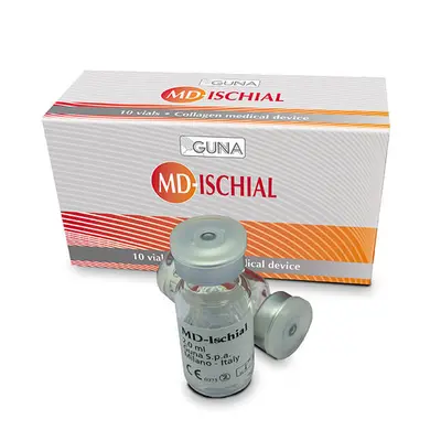 MD-Ischial, solution injectable, 2 ml x 10 flacons