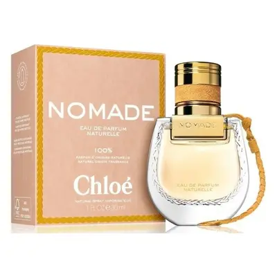 Chloe Nomade Naturelle Edp 75ml 1×75 ml 1×75 ml, eau de parfum