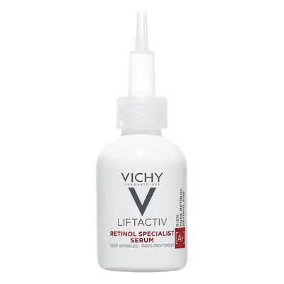 Vichy Liftactiv Sérum spécialiste du rétinol 30 ml