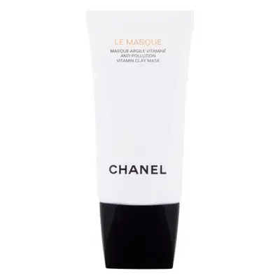 Chanel Le Masque Clay Cleansing Facial Masque Le Masque 1×75 ml, Cleansing Facial Masque