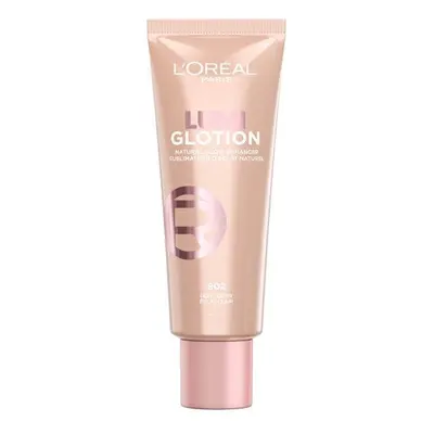 Loreal Paris Lumi Glotion Illuminateur 902 Light Glow, 40 ml