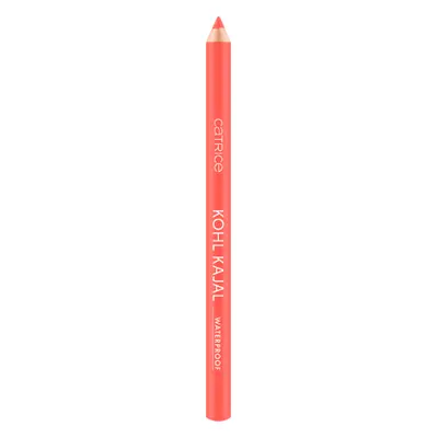 Catrice Crayon khôl kajal waterproof 180 Red Coral, 0.78 g