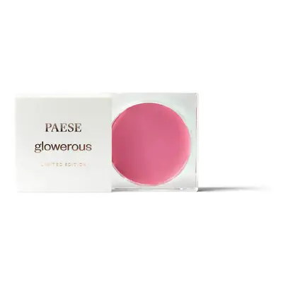 Paese Glowerous Limited Edition, blush crème, Milk Rose, 12 g